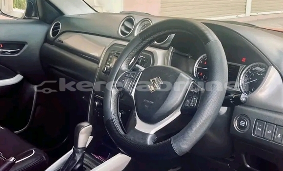 Buy Used Suzuki Vitara Red Car in Bandar Seri Begawan in Brunei-Muara Buy Used Suzuki Vitara Red Car in Bandar Seri Begawan in Brunei-Muara