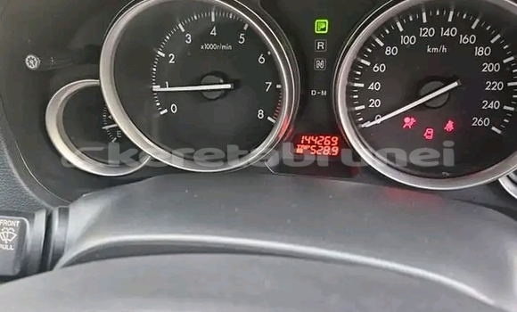 Buy Used Mazda 6 Other Car in Bangar in Temburong Buy Used Mazda 6 Other Car in Bangar in Temburong