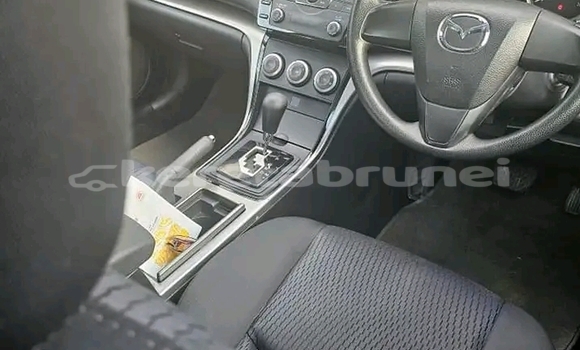 Buy Used Mazda 6 Other Car in Bangar in Temburong Buy Used Mazda 6 Other Car in Bangar in Temburong