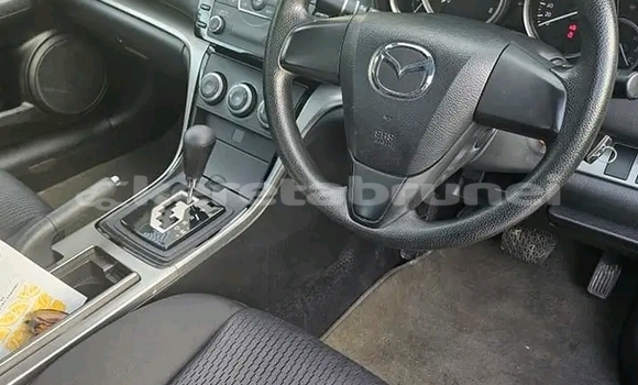 Buy Used Mazda 6 Other Car in Bangar in Temburong Buy Used Mazda 6 Other Car in Bangar in Temburong