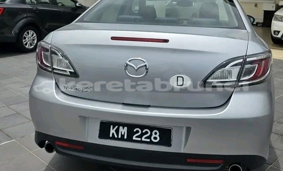 Buy Used Mazda 6 Other Car in Bangar in Temburong Buy Used Mazda 6 Other Car in Bangar in Temburong