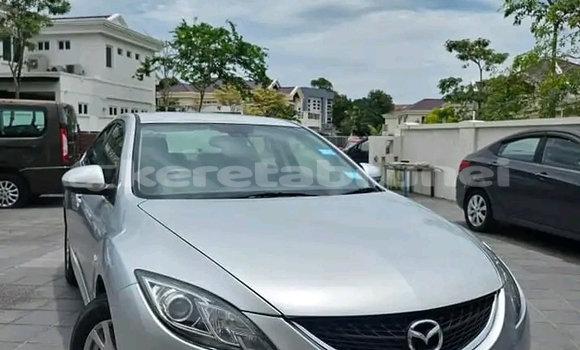 Buy Used Mazda 6 Other Car in Bangar in Temburong Buy Used Mazda 6 Other Car in Bangar in Temburong