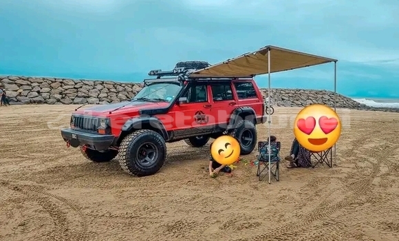 Buy Used Jeep Cherokee Other Car in Tutong in Tutong Buy Used Jeep Cherokee Other Car in Tutong in Tutong