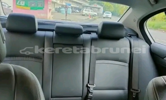 Buy Used BMW 502 Black Car in Tutong in Tutong