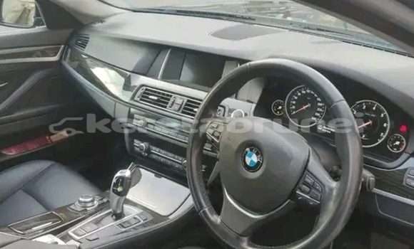 Buy Used BMW 502 Black Car in Tutong in Tutong Buy Used BMW 502 Black Car in Tutong in Tutong