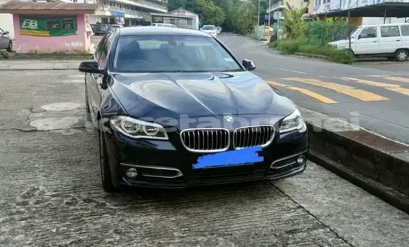 Buy Used BMW 502 Black Car in Tutong in Tutong Buy Used BMW 502 Black Car in Tutong in Tutong