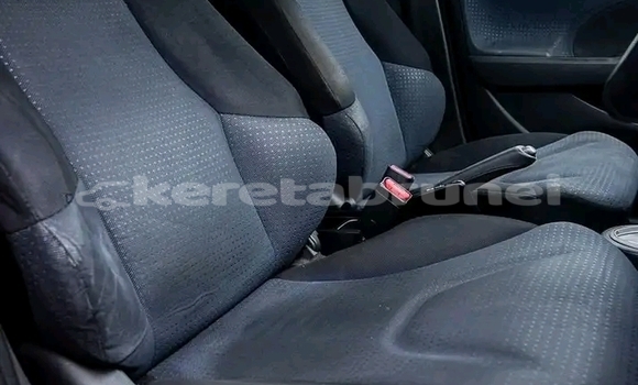 Buy Used Honda Jazz Red Car in Tutong in Tutong Buy Used Honda Jazz Red Car in Tutong in Tutong