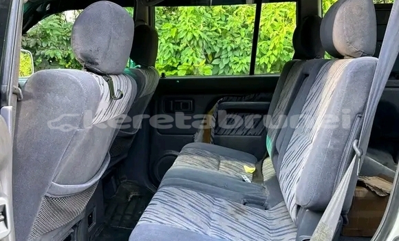 Buy Used Toyota Land Cruiser Prado Other Car in Bangar in Temburong Buy Used Toyota Land Cruiser Prado Other Car in Bangar in Temburong