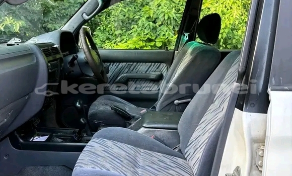 Buy Used Toyota Land Cruiser Prado Other Car in Bangar in Temburong Buy Used Toyota Land Cruiser Prado Other Car in Bangar in Temburong