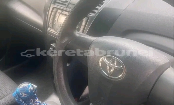 Buy Used Toyota Vios White Car in Seria in Belait Buy Used Toyota Vios White Car in Seria in Belait