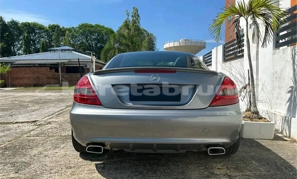 Buy Used Mercedes-Benz AMG GT Other Car in Bangar in Temburong Buy Used Mercedes-Benz AMG GT Other Car in Bangar in Temburong