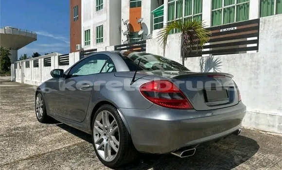 Buy Used Mercedes-Benz AMG GT Other Car in Bangar in Temburong Buy Used Mercedes-Benz AMG GT Other Car in Bangar in Temburong
