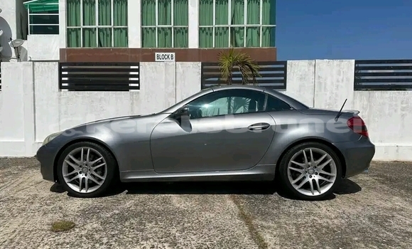 Buy Used Mercedes-Benz AMG GT Other Car in Bangar in Temburong Buy Used Mercedes-Benz AMG GT Other Car in Bangar in Temburong