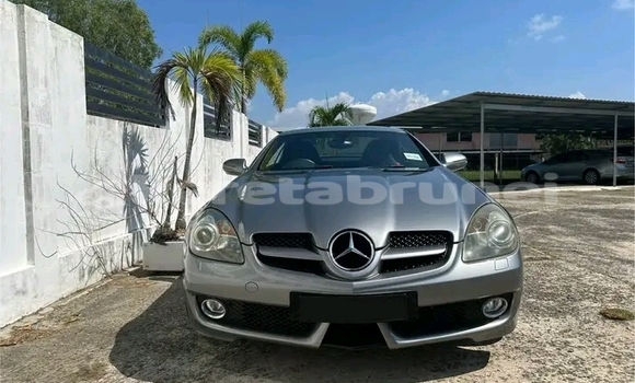 Buy Used Mercedes-Benz AMG GT Other Car in Bangar in Temburong Buy Used Mercedes-Benz AMG GT Other Car in Bangar in Temburong
