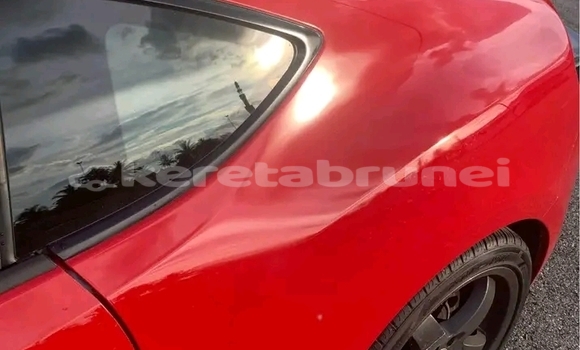 Buy Used Toyota FunCargo Red Car in Tutong in Tutong Buy Used Toyota FunCargo Red Car in Tutong in Tutong