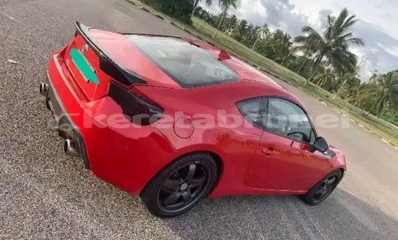 Buy Used Toyota FunCargo Red Car in Tutong in Tutong Buy Used Toyota FunCargo Red Car in Tutong in Tutong