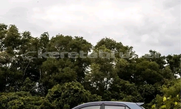 Buy Used Kia Rio Other Car in Tutong in Tutong Buy Used Kia Rio Other Car in Tutong in Tutong