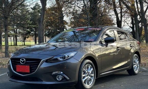 Buy Used Mazda Axela Other Car in Bandar Seri Begawan in Brunei-Muara Buy Used Mazda Axela Other Car in Bandar Seri Begawan in Brunei-Muara