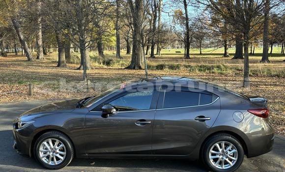 Buy Used Mazda Axela Other Car in Bandar Seri Begawan in Brunei-Muara Buy Used Mazda Axela Other Car in Bandar Seri Begawan in Brunei-Muara