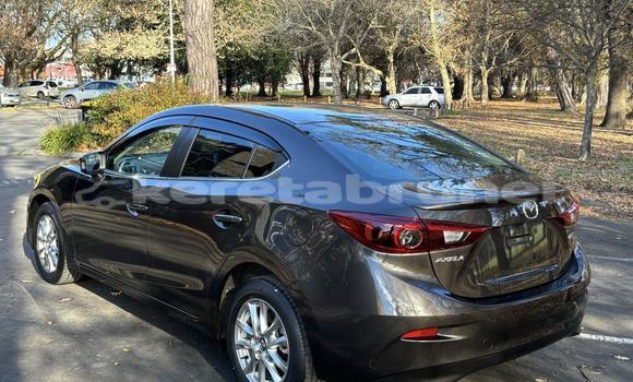 Buy Used Mazda Axela Other Car in Bandar Seri Begawan in Brunei-Muara Buy Used Mazda Axela Other Car in Bandar Seri Begawan in Brunei-Muara