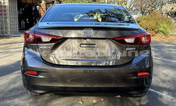 Buy Used Mazda Axela Other Car in Bandar Seri Begawan in Brunei-Muara Buy Used Mazda Axela Other Car in Bandar Seri Begawan in Brunei-Muara