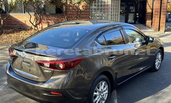 Buy Used Mazda Axela Other Car in Bandar Seri Begawan in Brunei-Muara Buy Used Mazda Axela Other Car in Bandar Seri Begawan in Brunei-Muara