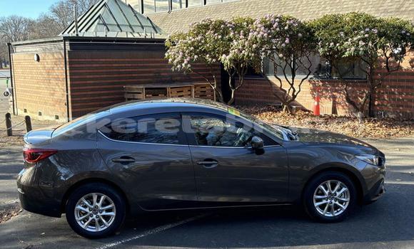 Buy Used Mazda Axela Other Car in Bandar Seri Begawan in Brunei-Muara Buy Used Mazda Axela Other Car in Bandar Seri Begawan in Brunei-Muara