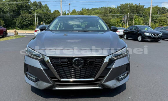 Buy Used Nissan Sentra Other Car in Bandar Seri Begawan in Brunei-Muara Buy Used Nissan Sentra Other Car in Bandar Seri Begawan in Brunei-Muara