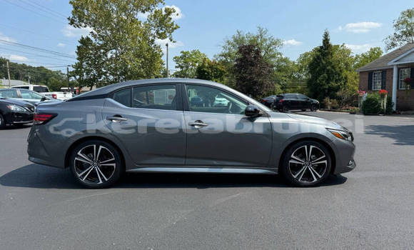 Buy Used Nissan Sentra Other Car in Bandar Seri Begawan in Brunei-Muara Buy Used Nissan Sentra Other Car in Bandar Seri Begawan in Brunei-Muara