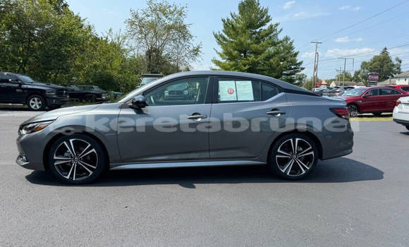 Buy Used Nissan Sentra Other Car in Bandar Seri Begawan in Brunei-Muara Buy Used Nissan Sentra Other Car in Bandar Seri Begawan in Brunei-Muara