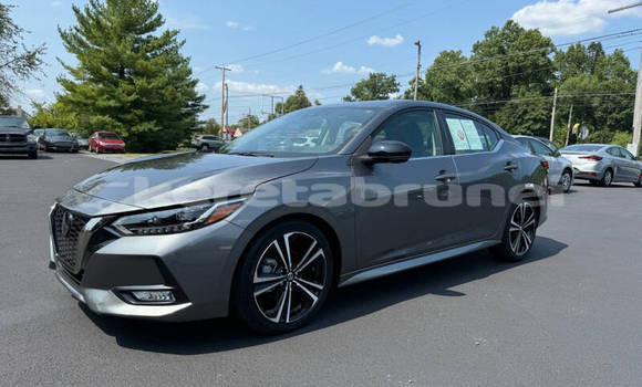 Buy Used Nissan Sentra Other Car in Bandar Seri Begawan in Brunei-Muara Buy Used Nissan Sentra Other Car in Bandar Seri Begawan in Brunei-Muara