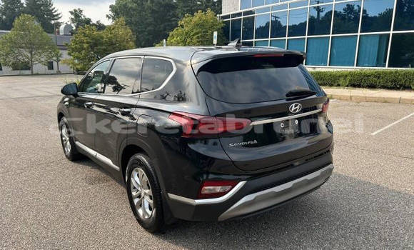 Buy Used Hyundai Santa Fe Black Car in Bandar Seri Begawan in Brunei-Muara Buy Used Hyundai Santa Fe Black Car in Bandar Seri Begawan in Brunei-Muara