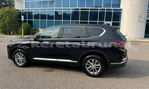 Buy Used Hyundai Santa Fe Black Car in Bandar Seri Begawan in Brunei-Muara Buy Used Hyundai Santa Fe Black Car in Bandar Seri Begawan in Brunei-Muara