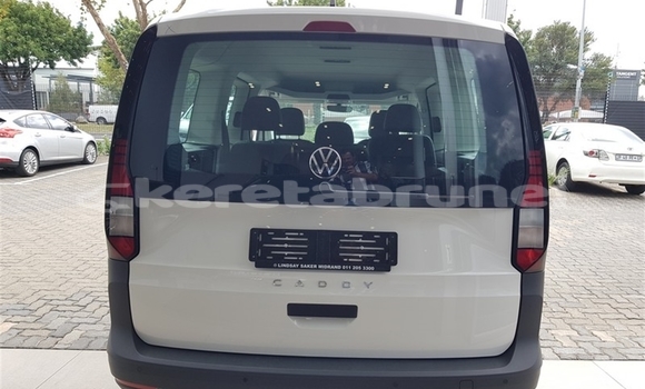 Buy Used Volkswagen Caddy White Car in Bandar Seri Begawan in Brunei-Muara Buy Used Volkswagen Caddy White Car in Bandar Seri Begawan in Brunei-Muara