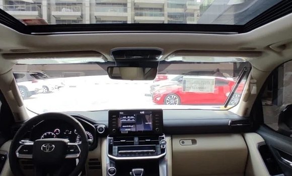 Buy Used Toyota Land Cruiser White Car in Bandar Seri Begawan in Brunei-Muara Buy Used Toyota Land Cruiser White Car in Bandar Seri Begawan in Brunei-Muara