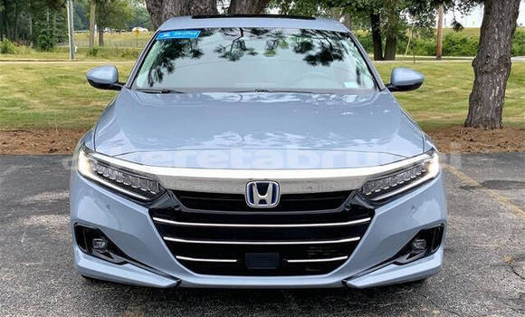 Buy Used Honda Accord Other Car in Bandar Seri Begawan in Brunei-Muara Buy Used Honda Accord Other Car in Bandar Seri Begawan in Brunei-Muara