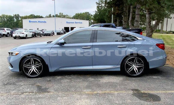 Buy Used Honda Accord Other Car in Bandar Seri Begawan in Brunei-Muara Buy Used Honda Accord Other Car in Bandar Seri Begawan in Brunei-Muara