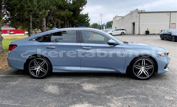 Buy Used Honda Accord Other Car in Bandar Seri Begawan in Brunei-Muara Buy Used Honda Accord Other Car in Bandar Seri Begawan in Brunei-Muara