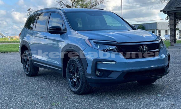 Buy Used Honda Pilot Other Car in Bandar Seri Begawan in Brunei-Muara