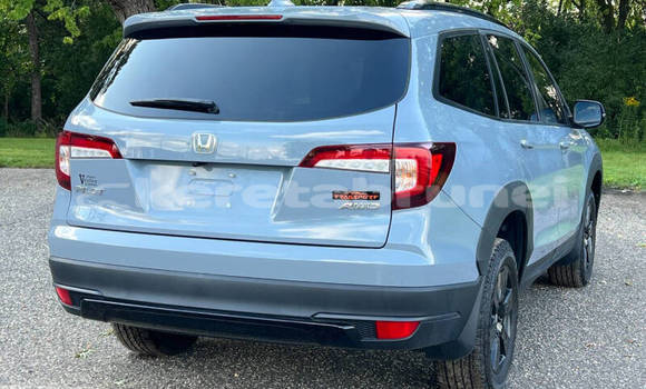 Buy Used Honda Pilot Other Car in Bandar Seri Begawan in Brunei-Muara Buy Used Honda Pilot Other Car in Bandar Seri Begawan in Brunei-Muara