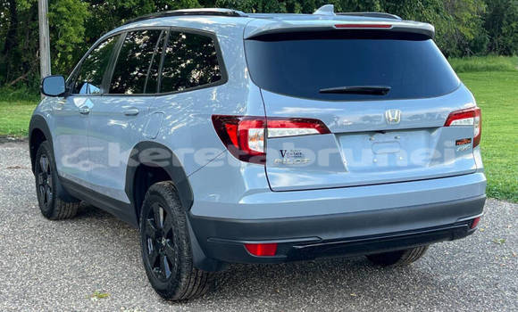 Buy Used Honda Pilot Other Car in Bandar Seri Begawan in Brunei-Muara Buy Used Honda Pilot Other Car in Bandar Seri Begawan in Brunei-Muara