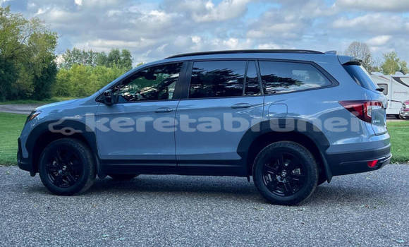Buy Used Honda Pilot Other Car in Bandar Seri Begawan in Brunei-Muara Buy Used Honda Pilot Other Car in Bandar Seri Begawan in Brunei-Muara