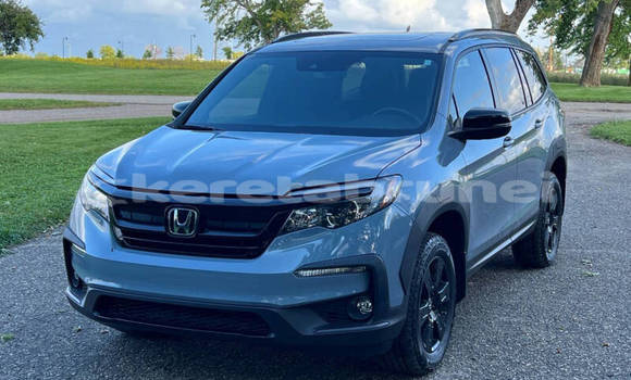Buy Used Honda Pilot Other Car in Bandar Seri Begawan in Brunei-Muara Buy Used Honda Pilot Other Car in Bandar Seri Begawan in Brunei-Muara