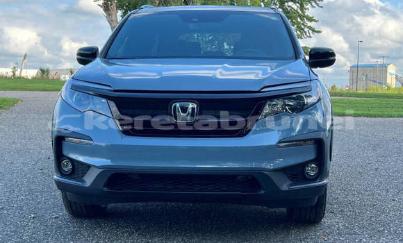 Buy Used Honda Pilot Other Car in Bandar Seri Begawan in Brunei-Muara Buy Used Honda Pilot Other Car in Bandar Seri Begawan in Brunei-Muara