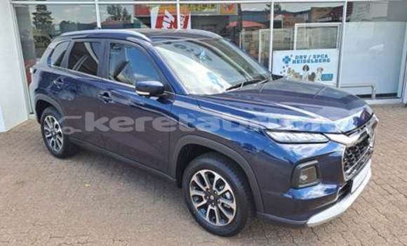 Buy Used Suzuki Grand Vitara Blue Car in Bandar Seri Begawan in Brunei-Muara Buy Used Suzuki Grand Vitara Blue Car in Bandar Seri Begawan in Brunei-Muara