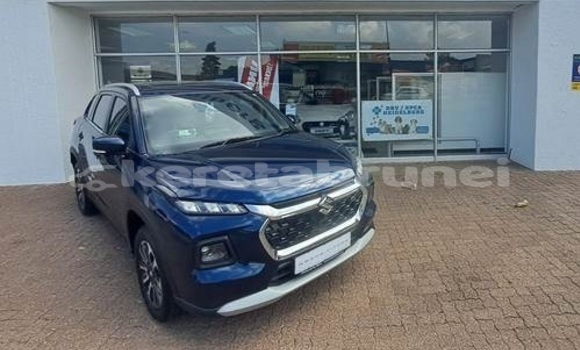 Buy Used Suzuki Grand Vitara Blue Car in Bandar Seri Begawan in Brunei-Muara Buy Used Suzuki Grand Vitara Blue Car in Bandar Seri Begawan in Brunei-Muara