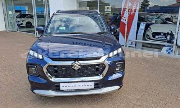 Buy Used Suzuki Grand Vitara Blue Car in Bandar Seri Begawan in Brunei-Muara Buy Used Suzuki Grand Vitara Blue Car in Bandar Seri Begawan in Brunei-Muara