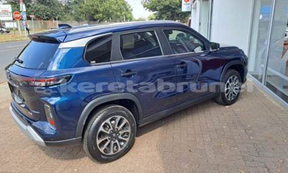 Buy Used Suzuki Grand Vitara Blue Car in Bandar Seri Begawan in Brunei-Muara Buy Used Suzuki Grand Vitara Blue Car in Bandar Seri Begawan in Brunei-Muara