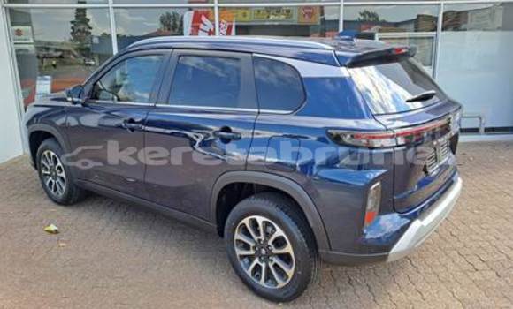 Buy Used Suzuki Grand Vitara Blue Car in Bandar Seri Begawan in Brunei-Muara Buy Used Suzuki Grand Vitara Blue Car in Bandar Seri Begawan in Brunei-Muara