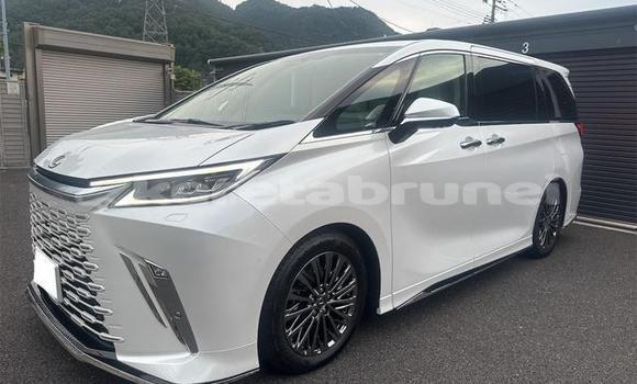 Buy Used Lexus LC White Car in Bandar Seri Begawan in Brunei-Muara Buy Used Lexus LC White Car in Bandar Seri Begawan in Brunei-Muara